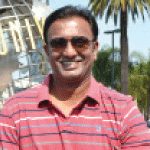 Priyan DC, Managing Partner, Ogilvy PR
