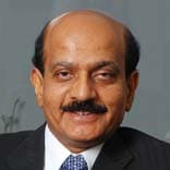 BVR Mohan Reddy, Chairman and Managing Director, Infotech Enterprises
