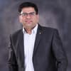Sanjay kumar Kalirona, Business Head-Mobile, Intex