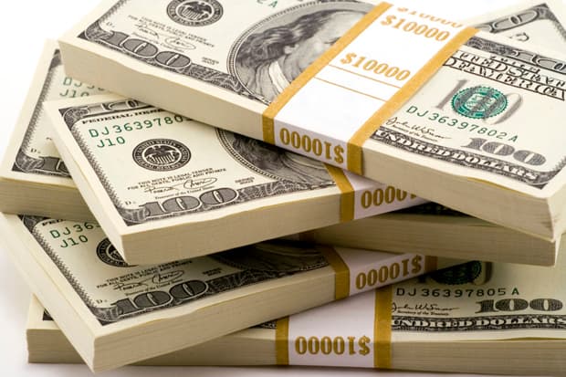2014, rich list