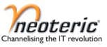 neoteric to participate at Secutech 2014