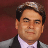 Sandeep Arya,  MD, Amtrak Technologies