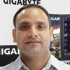 Sunil Grewal, Director – Sales, GIGABYTE Technology (India)