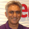 Vipin Tuteja, Executive Director, Technology, Xerox India
