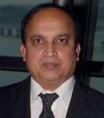 Jagannath Patnaik ventures into distribution, signs pact with Max Secure