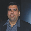 Vishal Bindra  CEO ACPL