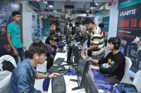 Game-o-Thon successfully concludes