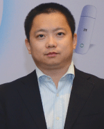 ZTE is riding high on Mobility, Cloud and Social Media