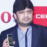 Celkon aspires to become a 1200 Cr. company