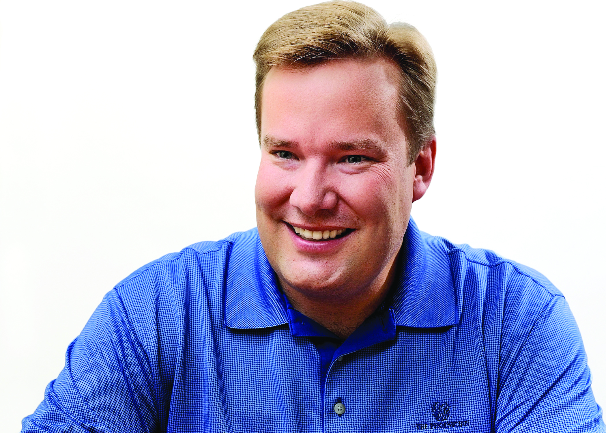 We want to be the Cloud vendor of Choice