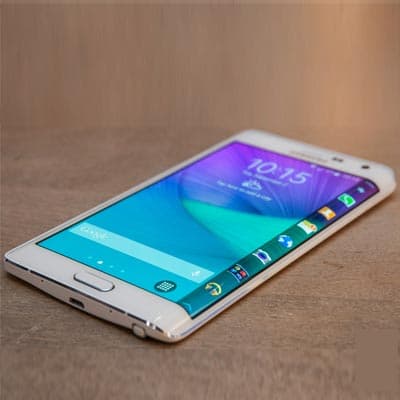 Samsung introduces Galaxy S6 and Galaxy S6 Edge