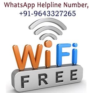 Delhiites get a chance to suggest on free Wi-Fi implementation