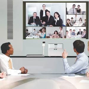 Ricoh India Introduces the â€œHuddle Roomâ€ Solution offerings