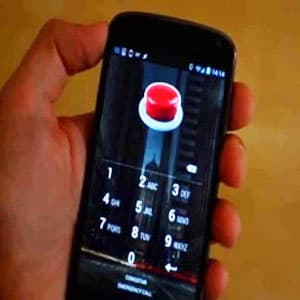 Videocon introduces â€œPanic Buttonâ€ across its entire smartphone portfolio