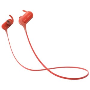 Sony unveils MDR-XB80BS & MDR-XB50BS Headphones