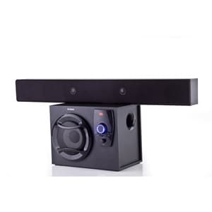 Envent rolls out Horizon 702 BT-BK, made of pure wood