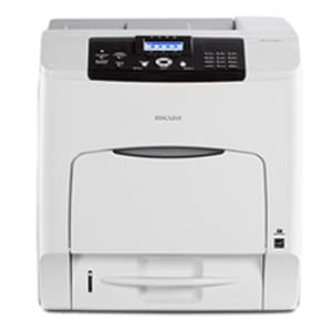 Ricoh India unveils powerful printers
