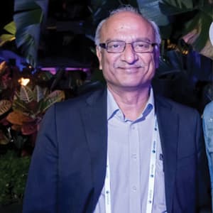 Ingram Micro Cloud Offers Digital Transformation with Confidence