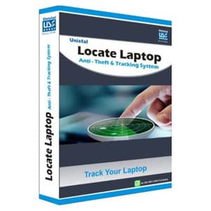 Unistal introduces Advanced Version of Locate Laptop