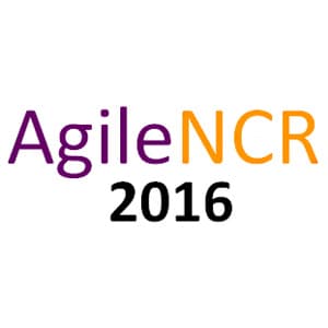 “AgileNCR 2016†to showcase future of Agile Technology