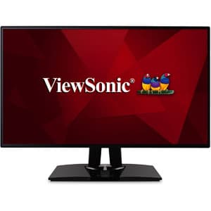 ViewSonic presents monitor VP2468 