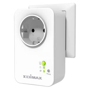 Edimax  launches SP-1101W