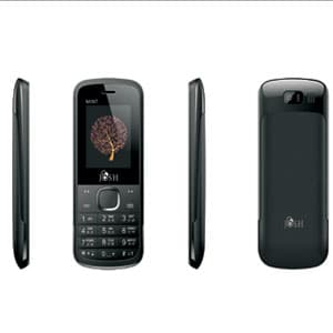 Josh Mobiles announces its latest feature phone "Mint"