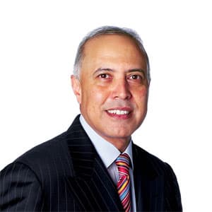 Mobileum appoints Arun Sarin on its Board of Directors