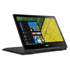 ACER launches â€œACER Spin 3â€