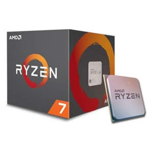 AMD launches Ryzen 7 Desktop Processors