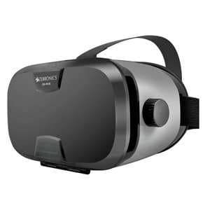 Zebronics launches â€œZEB-VR100â€ headset