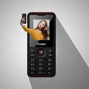 Ziox Mobiles launches “Z23 Zelfie†phone