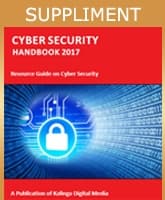 E Magazine - Cyber Security India Conclave 2017