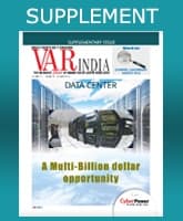 E-Magazine, Data Center