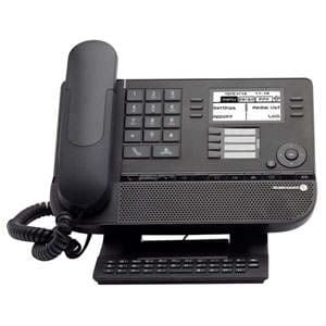 ALE presents Desk and DECT Phones