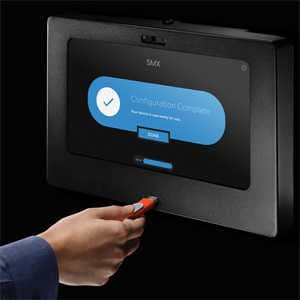 Honeywell unveils SMX Solution to enable secure use of USB Devices