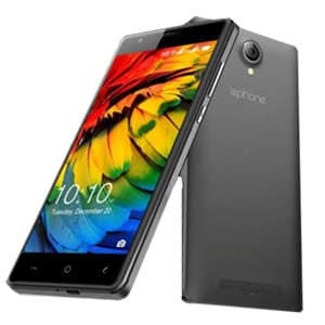 lephone launches W7 Smartphone