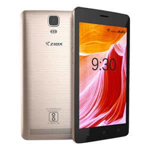 Ziox Mobiles unveils “Astra Force 4G†Smartphone
