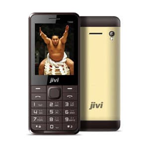 Jivi Mobiles unveils “Sumo T3000†in India