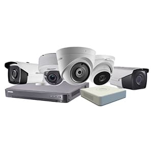 Hikvision unveils Turbo HD 4.0 Solution