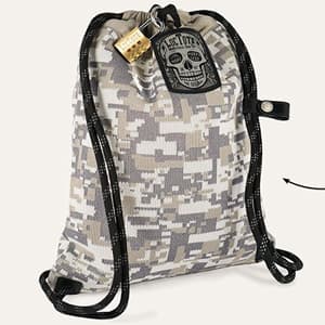 Honeywell presents Spectra with Slash-Resistant Backpack
