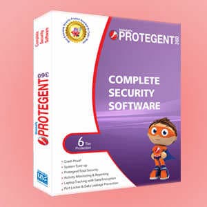 Unistal presents New Version of Protegent Data Security Products