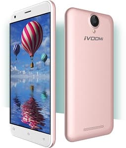iVOOMi presents OTA Updated Me1+ Smartphone