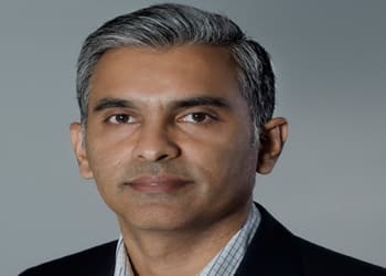 “Technology is becoming a big enabler of our decision makingâ€