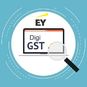 EY unveils DigiGST hosted on Microsoft Azure