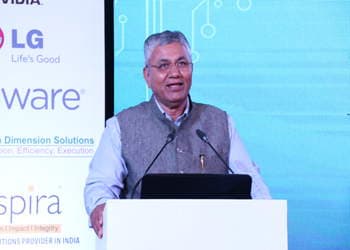 'Technology will be a game changer for our country'