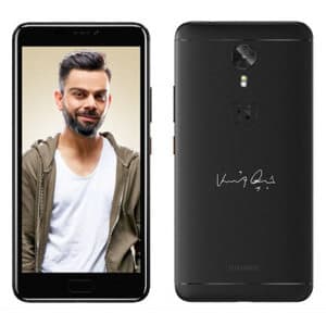 Virat Kohliâ€™s Signature Edition Gionee A1 launched at Rs.19,999/-