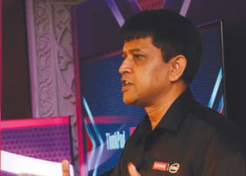 "Innovation is the core of 7th generation processors"