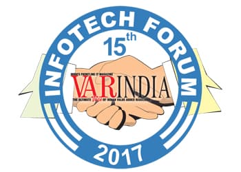 Top CIOs of the country get recognized at the 15th VARINDIA INFOTECH FORUM
