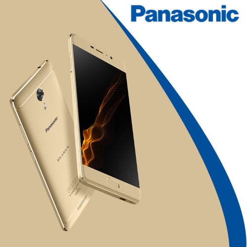 Panasonic expands its â€œEluga seriesâ€ with Eluga A3 and A3Pro
